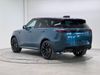 LAND ROVER RANGE ROVER SPORT DYNAMIC HSE
