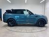 LAND ROVER RANGE ROVER SPORT DYNAMIC HSE