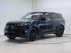LAND ROVER RANGE ROVER SPORT DYNAMIC HSE