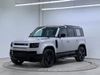 LAND ROVER DEFENDER X-DYNAMIC SE