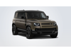 LAND ROVER DEFENDER X-DYNAMIC SE