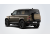 LAND ROVER DEFENDER X-DYNAMIC SE