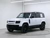 LAND ROVER DEFENDER X-DYNAMIC SE