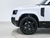 LAND ROVER DEFENDER X-DYNAMIC SE