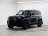 LAND ROVER DEFENDER X-DYNAMIC SE