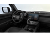 LAND ROVER DEFENDER X-DYNAMIC SE