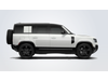 LAND ROVER DEFENDER X-DYNAMIC SE