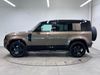 LAND ROVER DEFENDER X-DYNAMIC SE