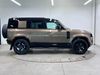 LAND ROVER DEFENDER X-DYNAMIC SE