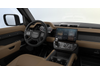 LAND ROVER DEFENDER X-DYNAMIC SE