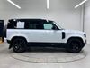 Land Rover Defender X-Dynamic SE
