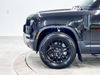 LAND ROVER DEFENDER S