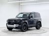 LAND ROVER DEFENDER S