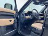 LAND ROVER DEFENDER S
