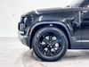 LAND ROVER DEFENDER S