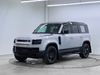 LAND ROVER DEFENDER S