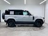 LAND ROVER DEFENDER S