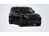 LAND ROVER DEFENDER S