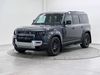 LAND ROVER DEFENDER S