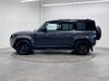 LAND ROVER DEFENDER S
