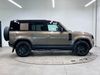 LAND ROVER DEFENDER S