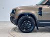 LAND ROVER DEFENDER S