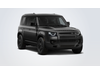 LAND ROVER DEFENDER S