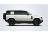 LAND ROVER DEFENDER S