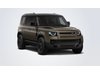 LAND ROVER DEFENDER S