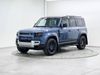 LAND ROVER DEFENDER S