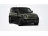 LAND ROVER DEFENDER S
