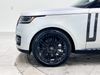 LAND ROVER RANGE ROVER P530 SE