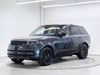 LAND ROVER RANGE ROVER SE