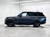 LAND ROVER RANGE ROVER SE