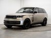 LAND ROVER RANGE ROVER SE