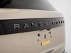 LAND ROVER RANGE ROVER SE