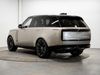 LAND ROVER RANGE ROVER SE