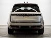 LAND ROVER RANGE ROVER SE