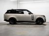 LAND ROVER RANGE ROVER SE