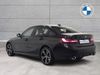 BMW 3 Series BMW 3-Series 330e M Sport Saloon