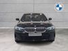 BMW 3 Series BMW 3-Series 330e M Sport Saloon
