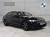BMW 3 Series BMW 3-Series 330e M Sport Saloon