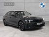 BMW 3 Series BMW 3-Series 330e M Sport Saloon