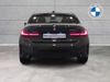 BMW 3 Series BMW 3-Series 330e M Sport Saloon