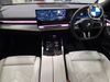 BMW 5 Series BMW 5-Series 530e M Sport Saloon