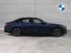 BMW 5 Series BMW 5-Series 530e M Sport Saloon