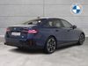 BMW 5 Series BMW 5-Series 530e M Sport Saloon