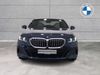 BMW 5 Series BMW 5-Series 530e M Sport Saloon