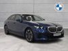 BMW 5 Series BMW 5-Series 530e M Sport Saloon