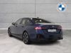BMW 5 Series BMW 5-Series 530e M Sport Saloon